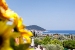Sea view from a Triple room , Skopelos Holidays Hotel & SPA, Skopelos town, Skopelos, Sporades, Greece
