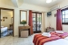 A Quadruple Apartment, Skopelos Holidays Hotel & SPA, Skopelos town, Skopelos, Sporades, Greece