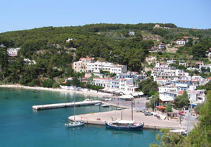 Patitiri, Alonissos