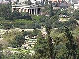 Acropolis, Athens, Greece