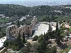 Acropolis, Athens, Greece