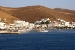 Merihas port, Milos, Cyclades, Greece