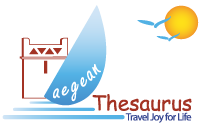 Thesaurus logo