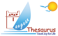 Thesaurus Logo