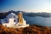 The Church of Thalassitra in Kastro, Plaka , Milos, Cyclades, Greece