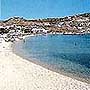 Cyclades islands - Mykonos Ios Santorini