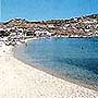 Athens, Mykonos, Naxos Package