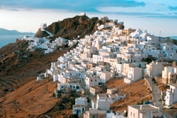 Chora (Serifos town)