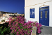 View to Agios Loukas, Artemonas, Sifnos, Cyclades, Greece