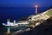 Chrysopigi Monastery, Sifnos, Cyclades, Greece