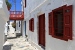 Kastro, Sifnos, Cyclades, Greece