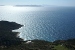 View to the Aegean Sea, Sifnos, Cyclades, Greece