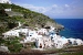 Seralia beach, Kastro, Sifnos, Cyclades, Greece