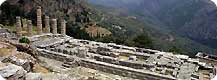 Picture of Delphi palace