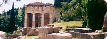 A view of Delphi