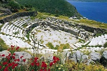 Half day Archaeological & Culture Experience Land Tour, Cyclades, Greece