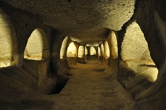 Archaeological & Culture Experience, Milos, Cyclades, Greece