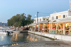 Archaeological & Culture Experience, Milos, Cyclades, Greece