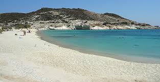 Full day Kimolos Experience Land Tour, Milos, Cyclades, Greece