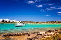 Antiparos, Cyclades, Greece