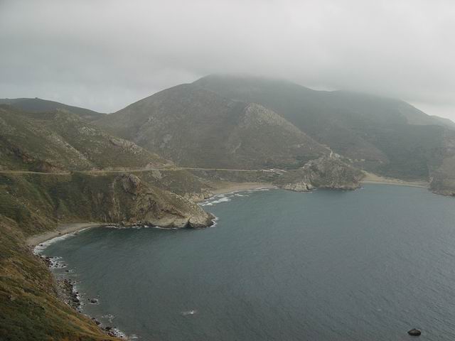 Mani, Peloponessos