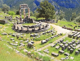 Delphi