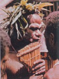 pan flute