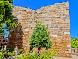 Archaeological Museum of Thebes