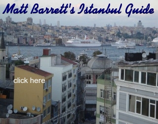 Istanbul Guide