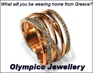 Olympico Jewelry