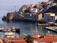 discount tours hydra greece