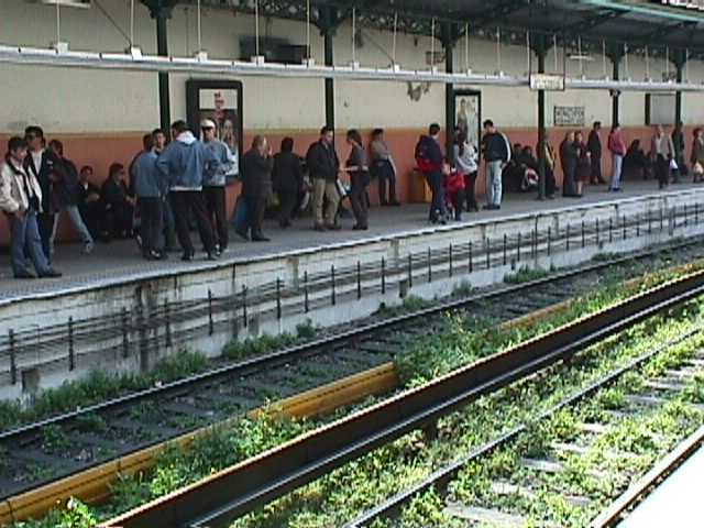 monastiraki train station