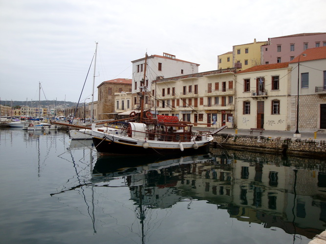 Chania, Crete