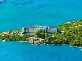 Corfu Hotels