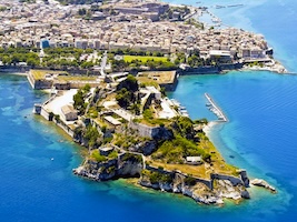 Best of Corfu Tour