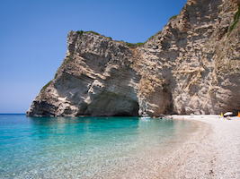 Corfu Beach