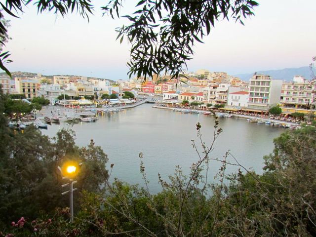 Agios Nikolaos