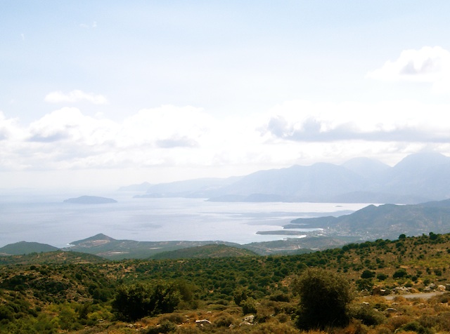 Agios Nikolaos, Crete