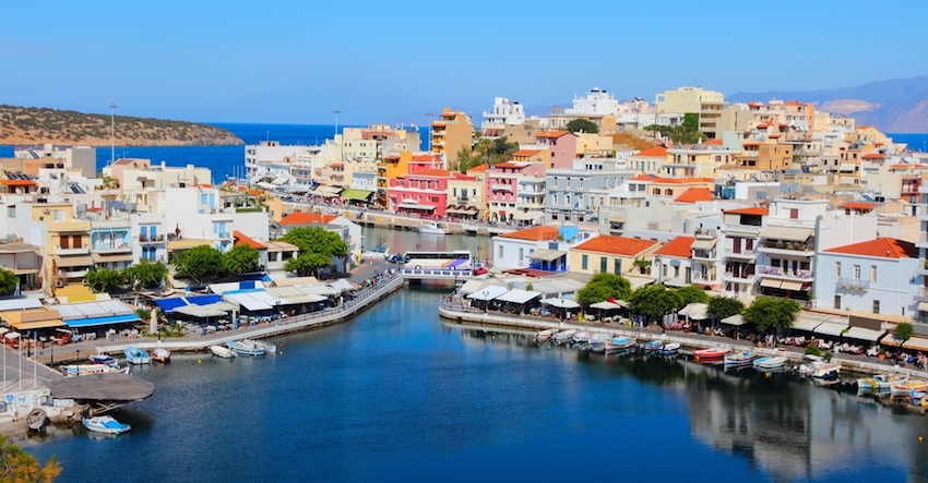 Agios Nikolaos