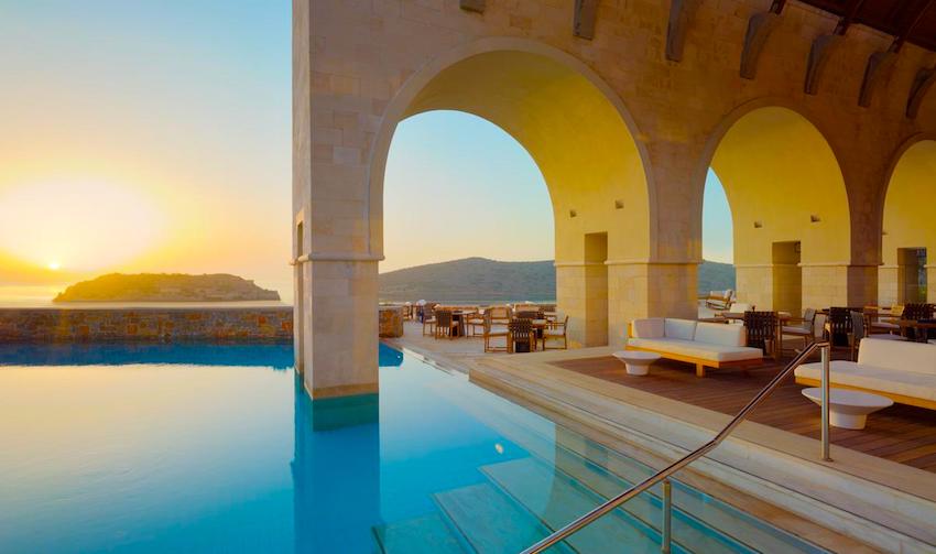 Blue Palace Resort, Crete