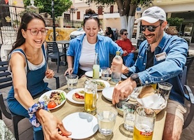 Chania Food Tour