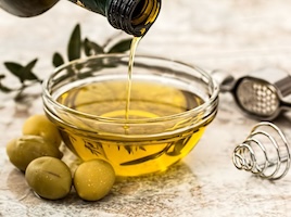 Olive Oil and Wine Tour