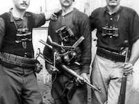 Battle of Crete