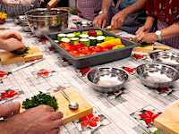 Chania Cooking Class