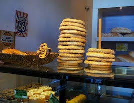 Breadshop, Chania