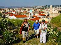 Chania Walking Tour