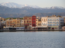 Hania, Crete