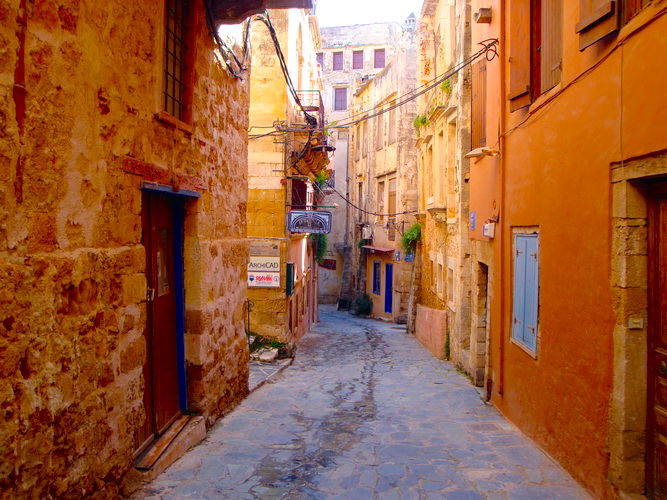 Chania, Crete