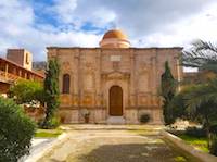 Monastery, Chania