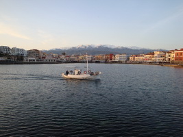 Chania, Crete